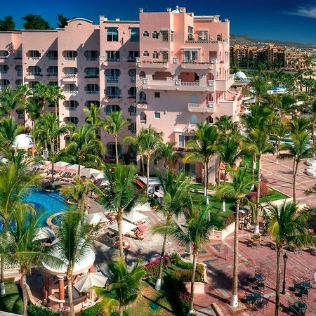 Pueblo Bonito Rose Resort & Spa Cabo San Lucas Bagian luar foto