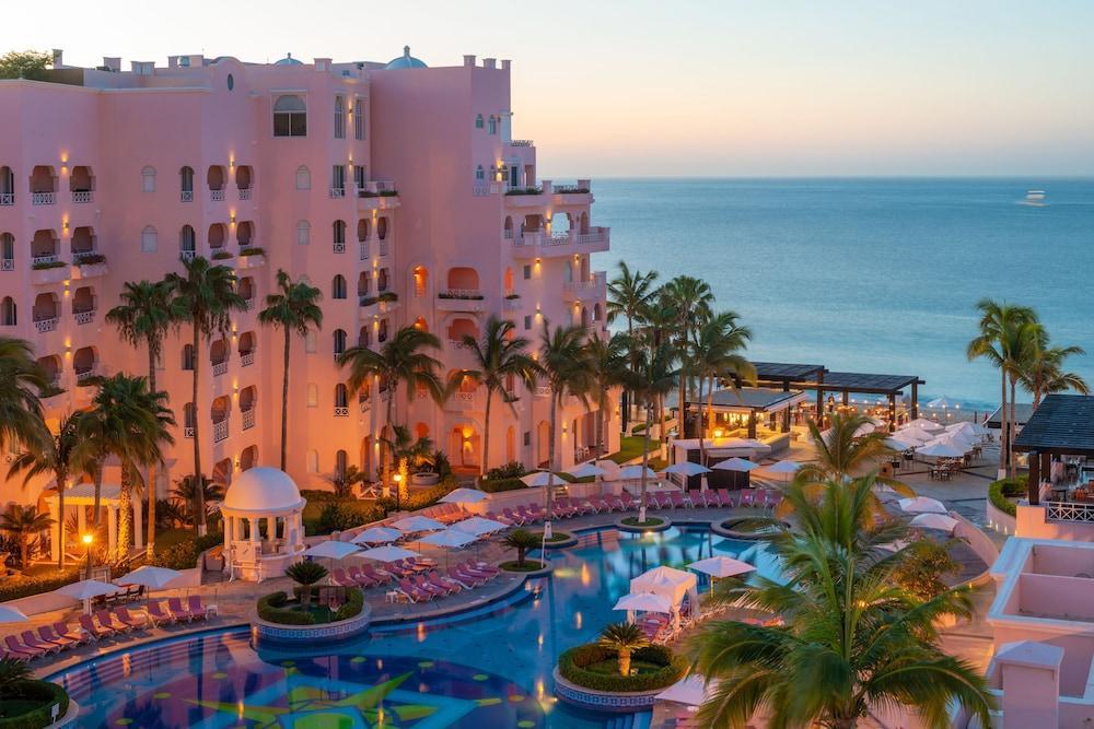 Pueblo Bonito Rose Resort & Spa Cabo San Lucas Bagian luar foto