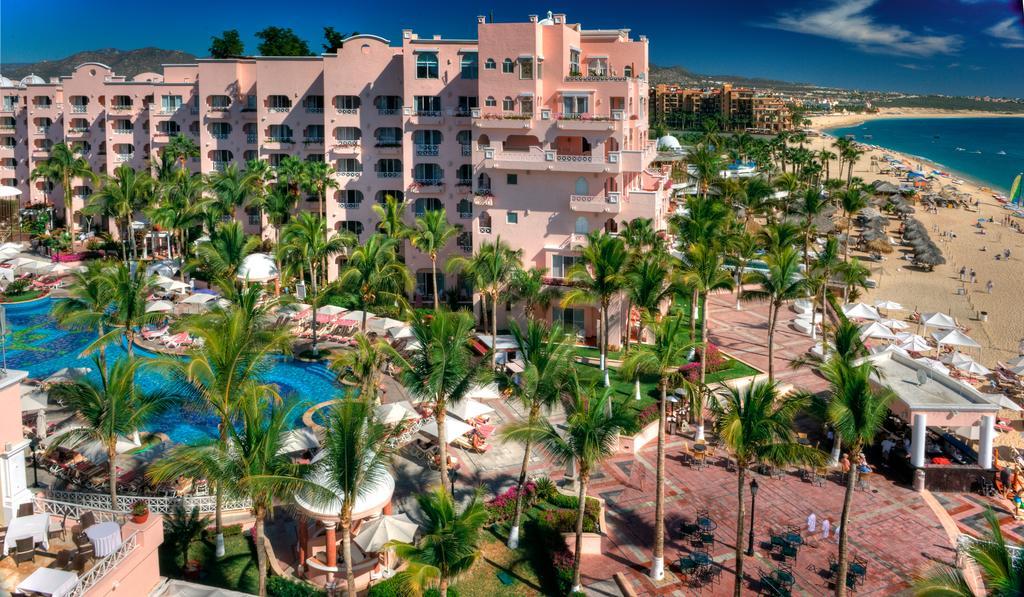 Pueblo Bonito Rose Resort & Spa Cabo San Lucas Bagian luar foto