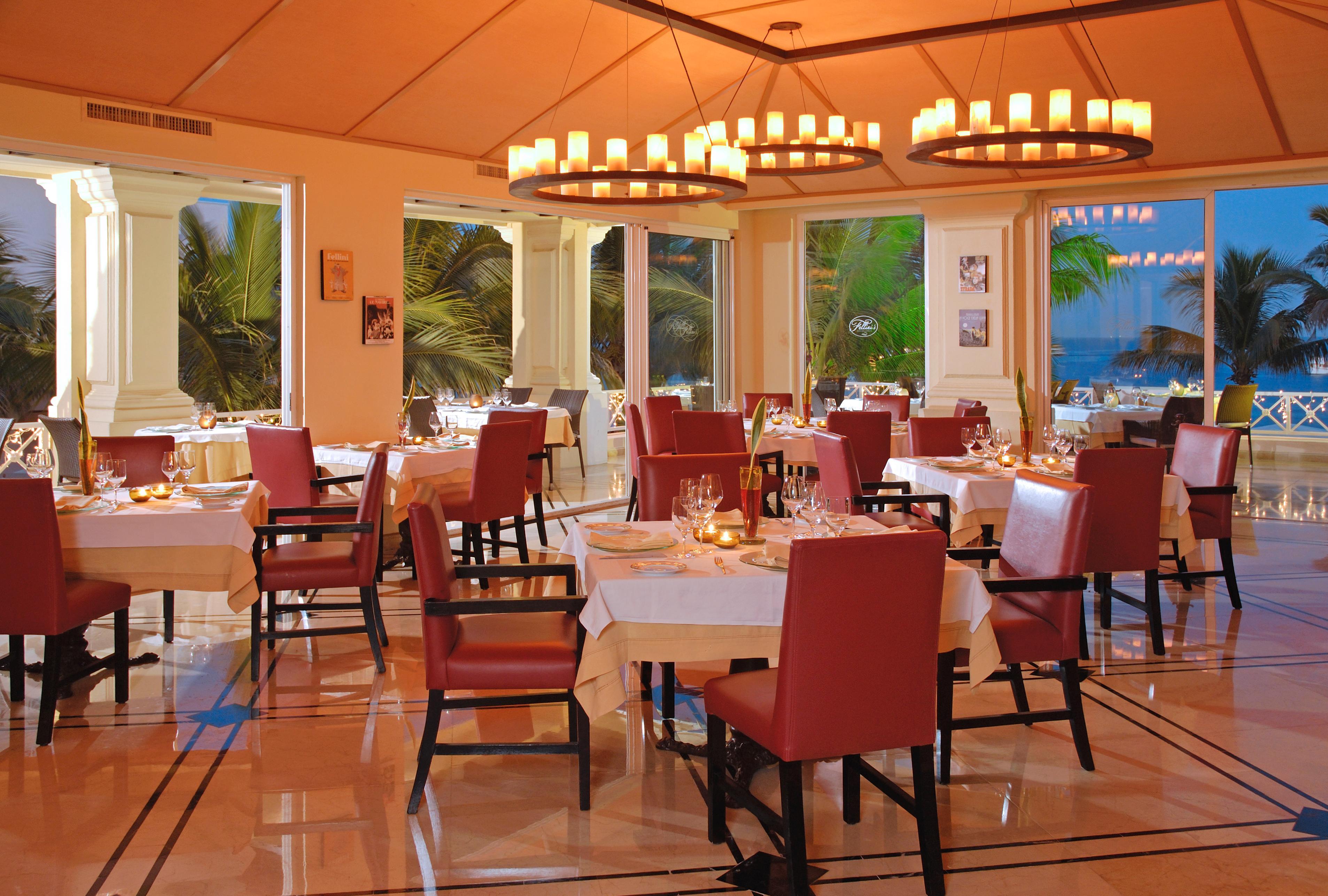 Pueblo Bonito Rose Resort & Spa Cabo San Lucas Restoran foto