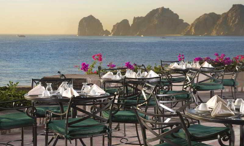 Pueblo Bonito Rose Resort & Spa Cabo San Lucas Bagian luar foto
