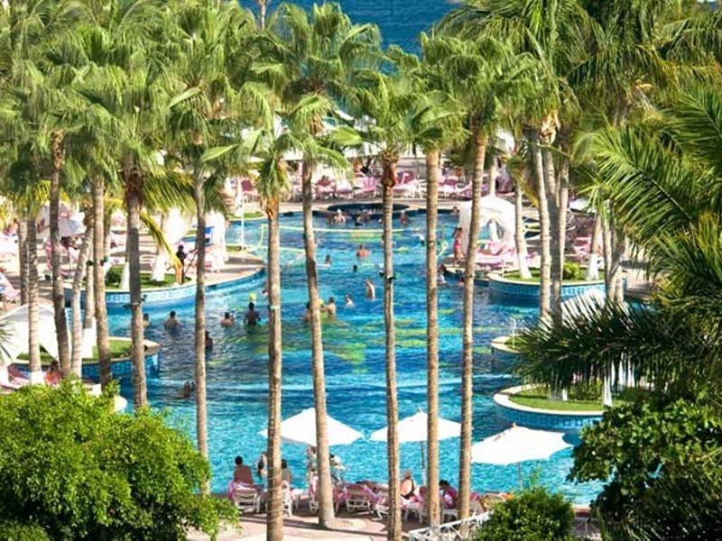 Pueblo Bonito Rose Resort & Spa Cabo San Lucas Bagian luar foto