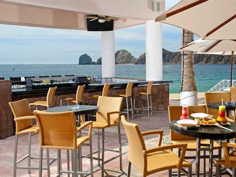 Pueblo Bonito Rose Resort & Spa Cabo San Lucas Bagian luar foto