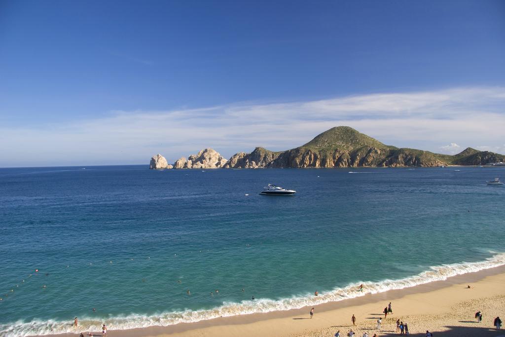 Pueblo Bonito Rose Resort & Spa Cabo San Lucas Bagian luar foto
