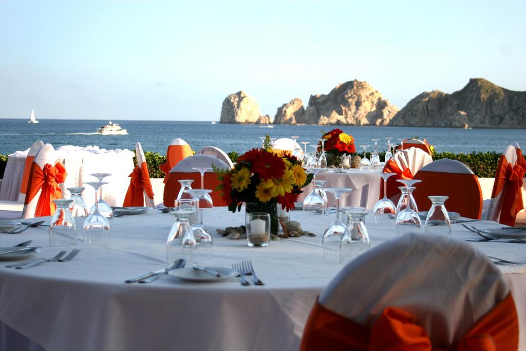Pueblo Bonito Rose Resort & Spa Cabo San Lucas Bagian luar foto