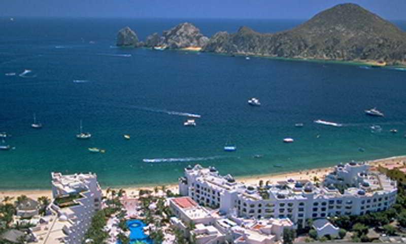 Pueblo Bonito Rose Resort & Spa Cabo San Lucas Alam foto