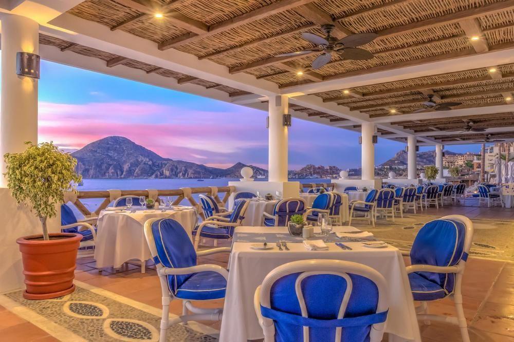 Pueblo Bonito Rose Resort & Spa Cabo San Lucas Bagian luar foto