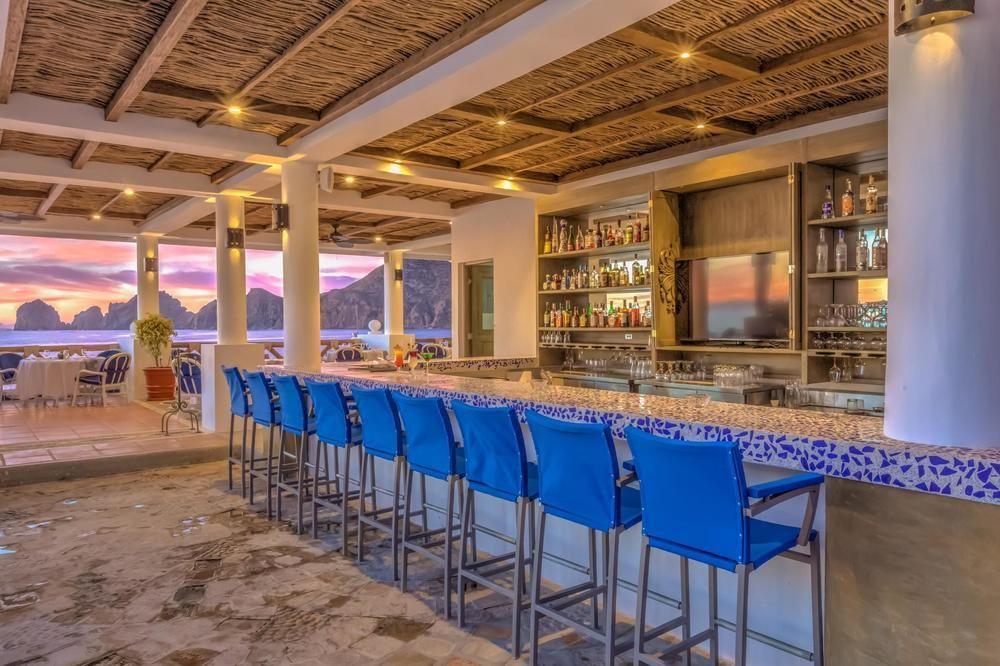 Pueblo Bonito Rose Resort & Spa Cabo San Lucas Bagian luar foto