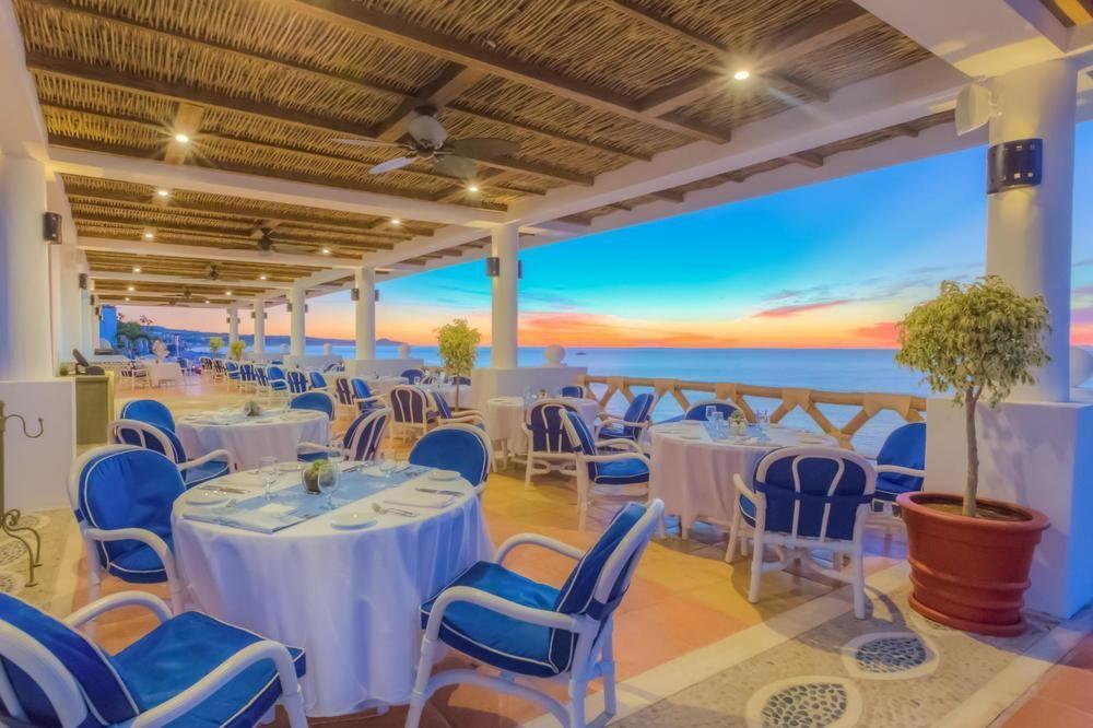 Pueblo Bonito Rose Resort & Spa Cabo San Lucas Bagian luar foto