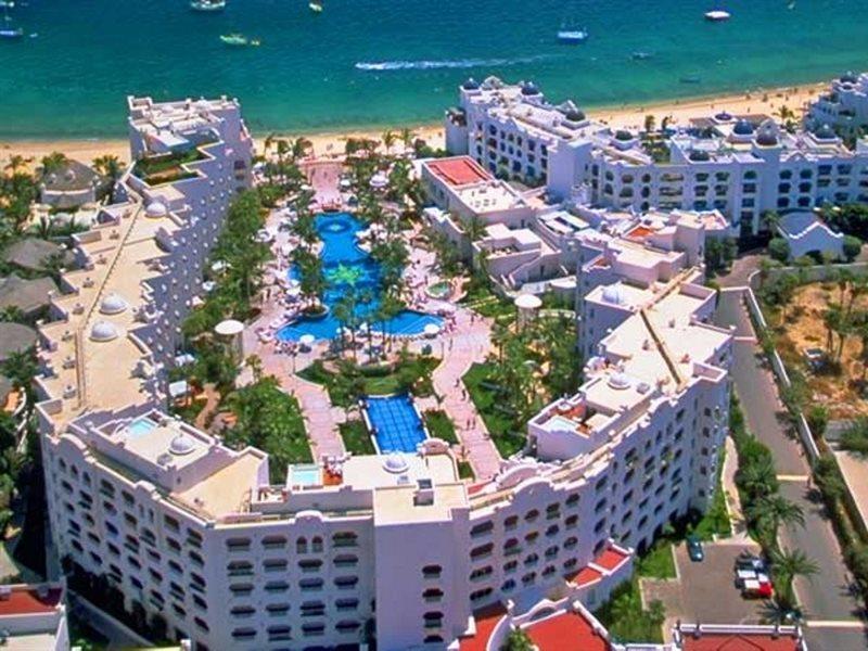 Pueblo Bonito Rose Resort & Spa Cabo San Lucas Bagian luar foto