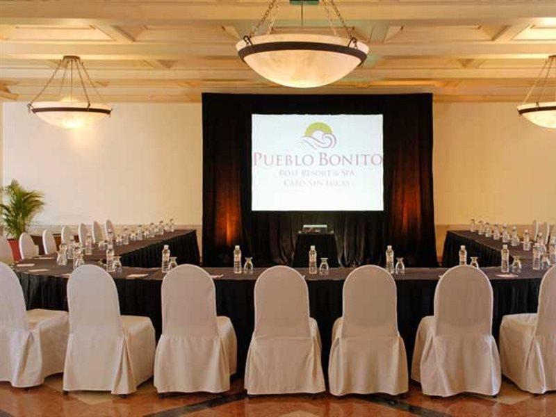 Pueblo Bonito Rose Resort & Spa Cabo San Lucas Bagian luar foto