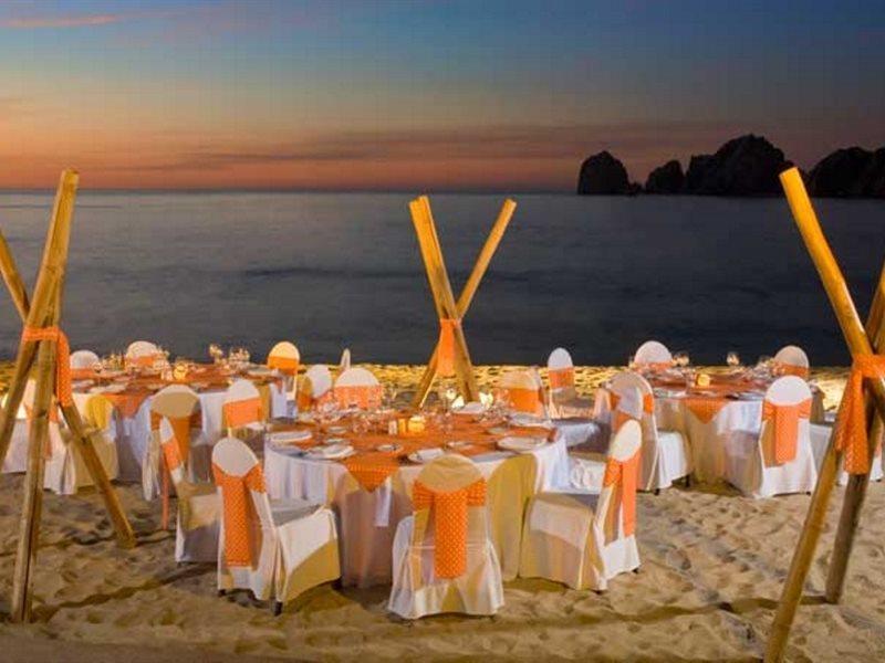 Pueblo Bonito Rose Resort & Spa Cabo San Lucas Bagian luar foto