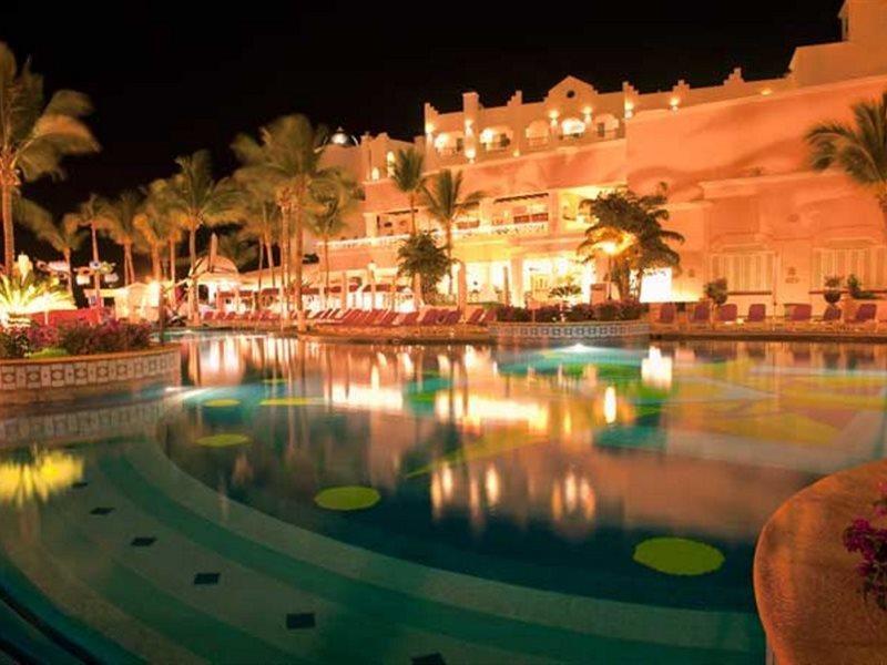 Pueblo Bonito Rose Resort & Spa Cabo San Lucas Bagian luar foto