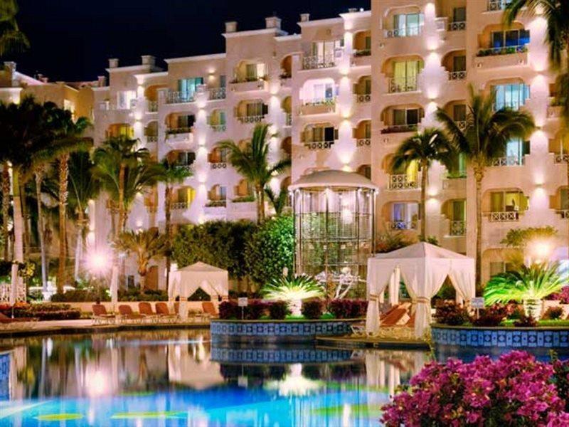 Pueblo Bonito Rose Resort & Spa Cabo San Lucas Bagian luar foto