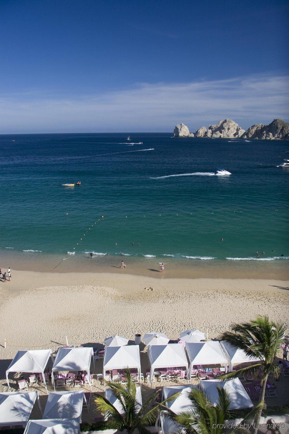 Pueblo Bonito Rose Resort & Spa Cabo San Lucas Bagian luar foto