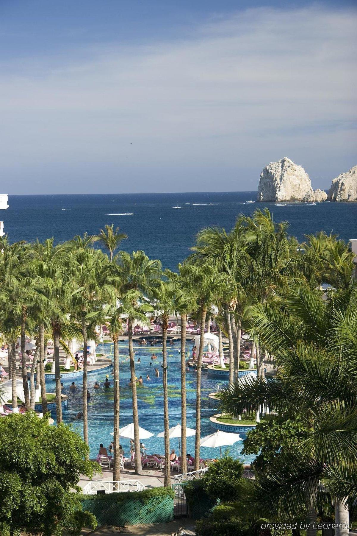 Pueblo Bonito Rose Resort & Spa Cabo San Lucas Fasilitas foto