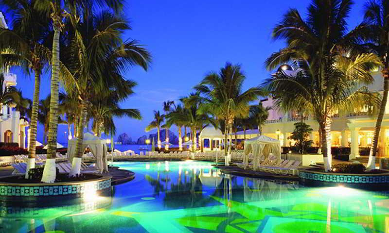 Pueblo Bonito Rose Resort & Spa Cabo San Lucas Bagian luar foto