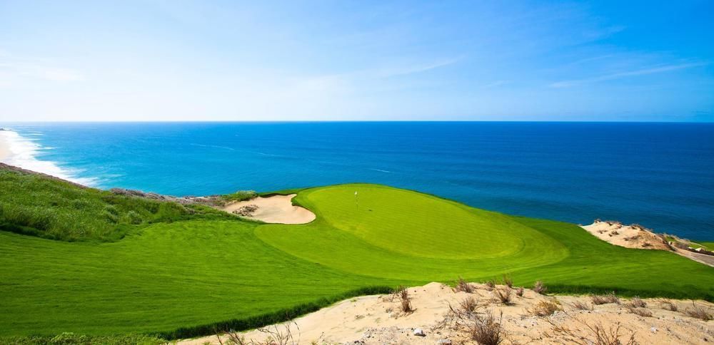 Pueblo Bonito Rose Resort & Spa Cabo San Lucas Bagian luar foto