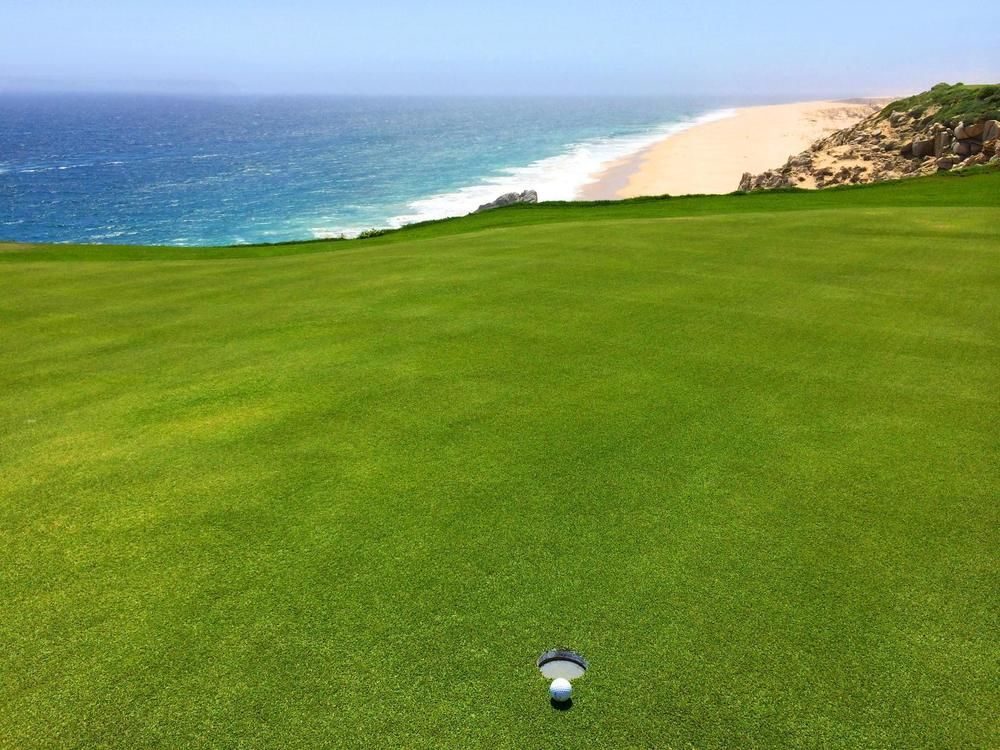 Pueblo Bonito Rose Resort & Spa Cabo San Lucas Bagian luar foto