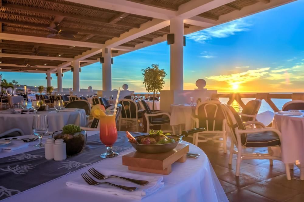 Pueblo Bonito Rose Resort & Spa Cabo San Lucas Bagian luar foto