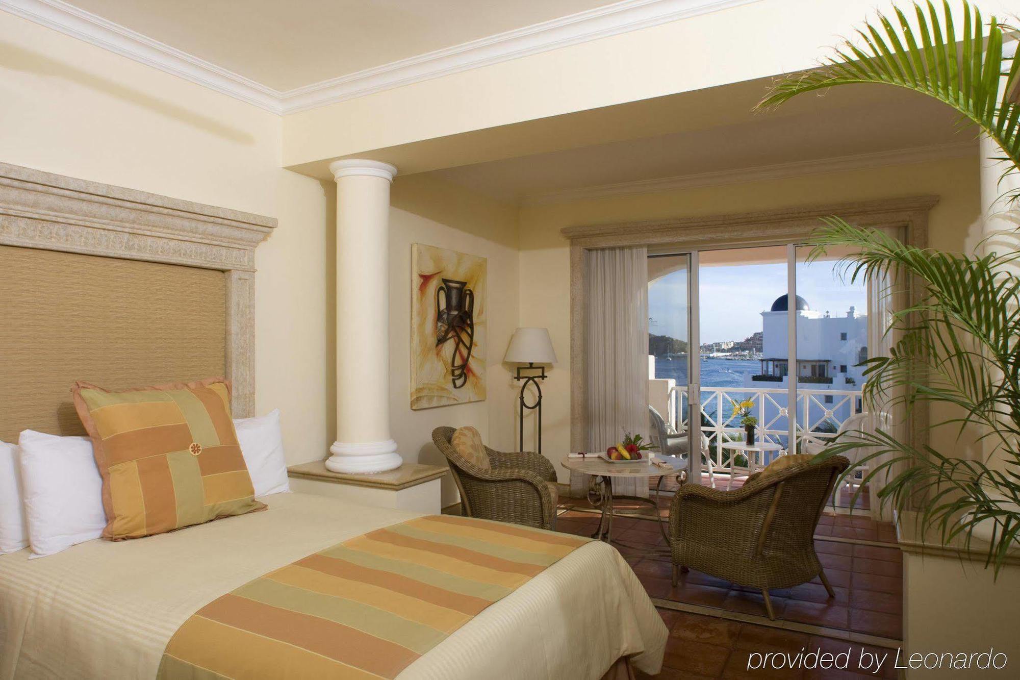 Pueblo Bonito Rose Resort & Spa Cabo San Lucas Ruang foto