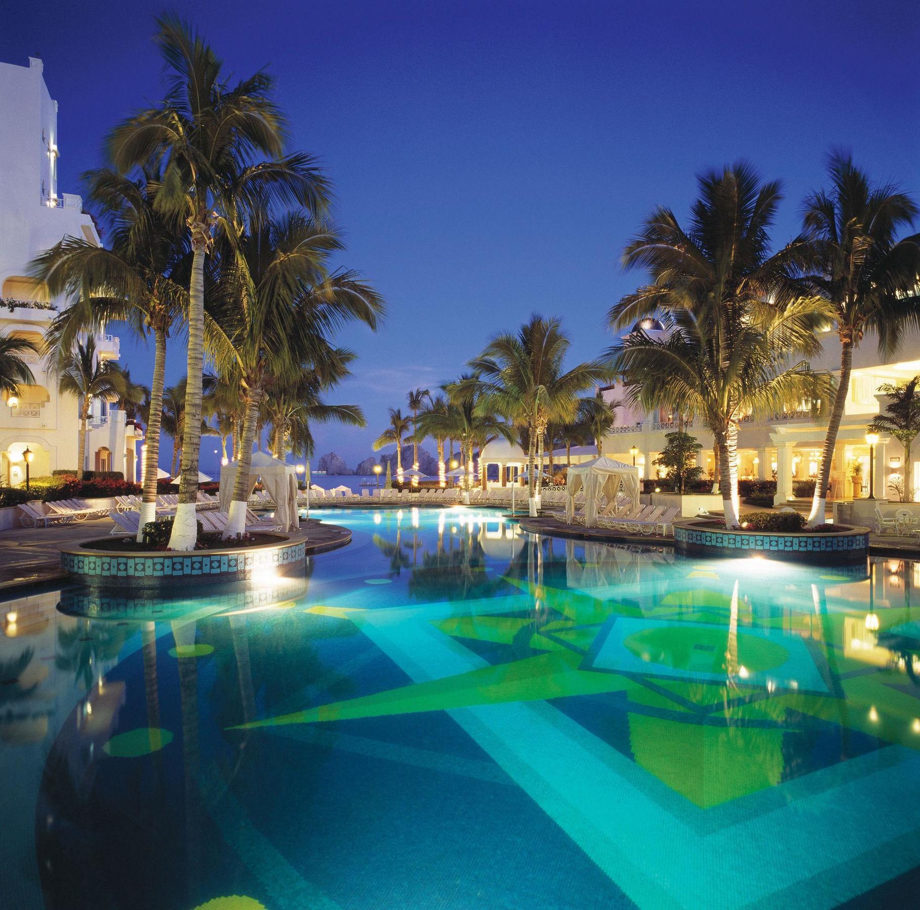 Pueblo Bonito Rose Resort & Spa Cabo San Lucas Fasilitas foto
