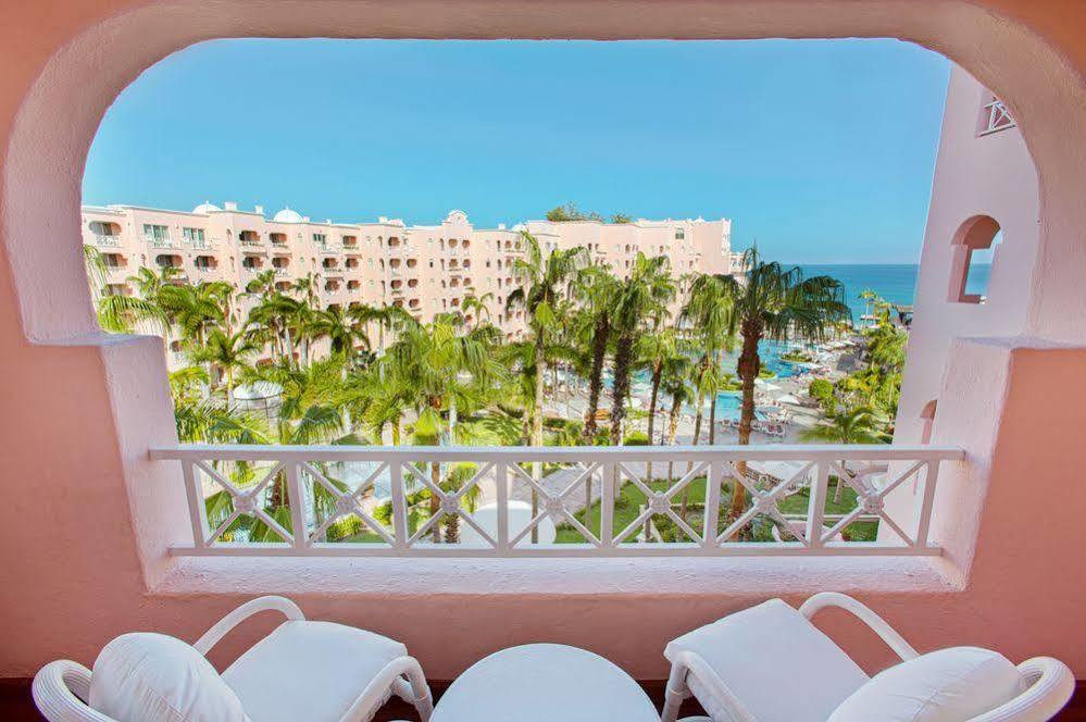 Pueblo Bonito Rose Resort & Spa Cabo San Lucas Bagian luar foto