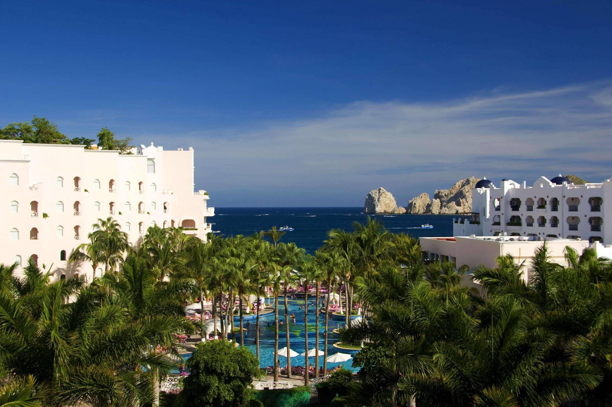 Pueblo Bonito Rose Resort & Spa Cabo San Lucas Bagian luar foto