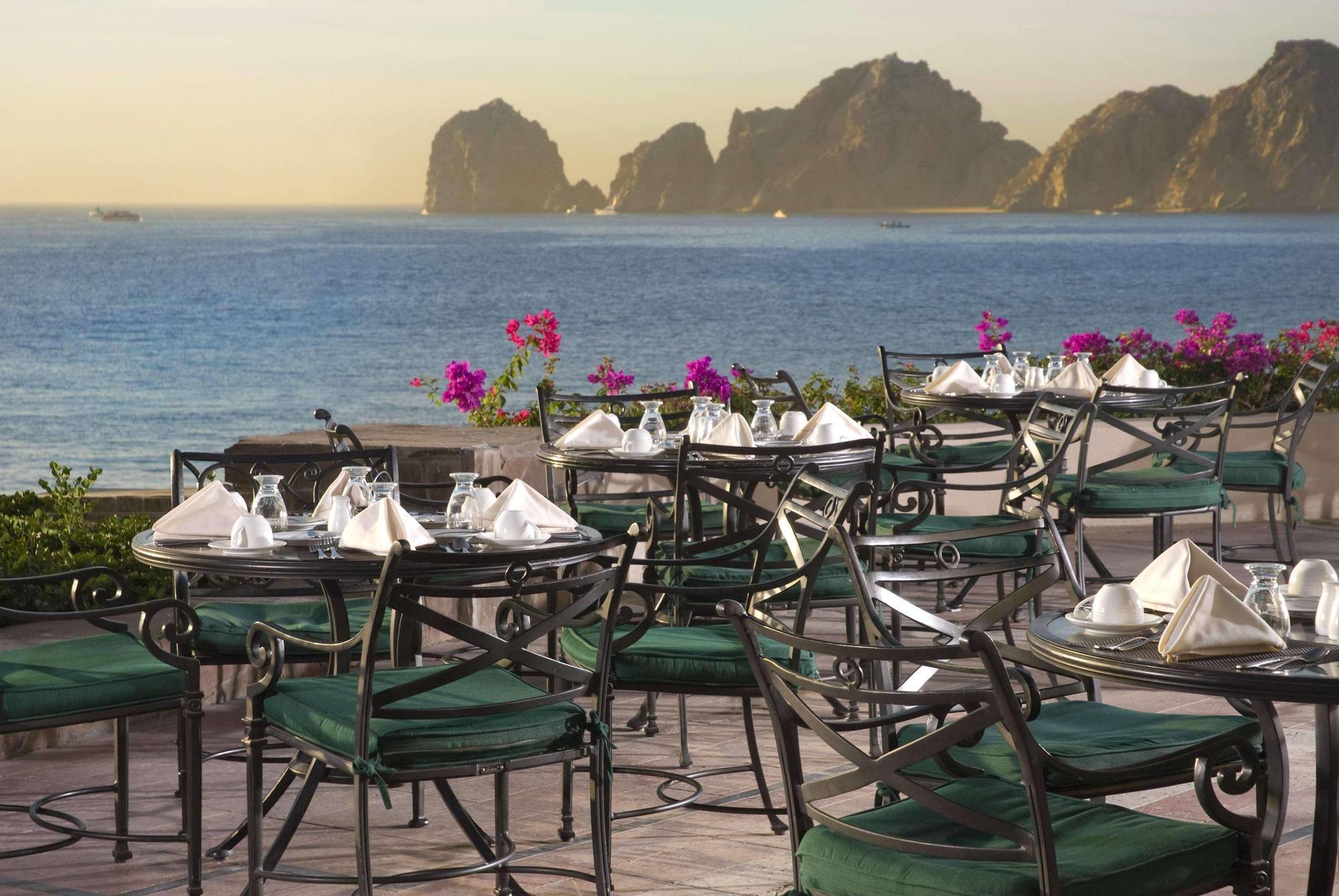 Pueblo Bonito Rose Resort & Spa Cabo San Lucas Bagian luar foto