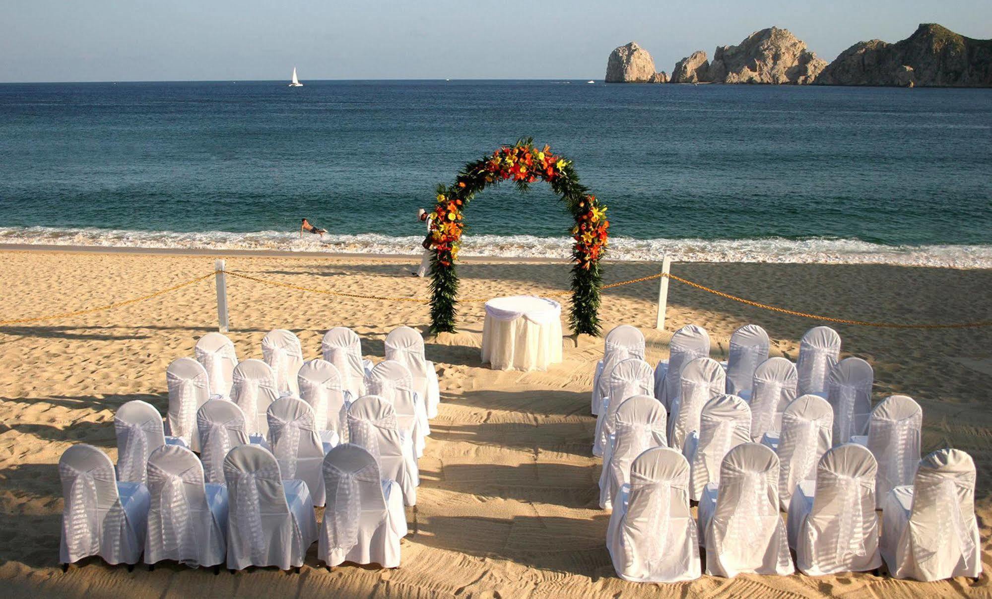 Pueblo Bonito Rose Resort & Spa Cabo San Lucas Fasilitas foto