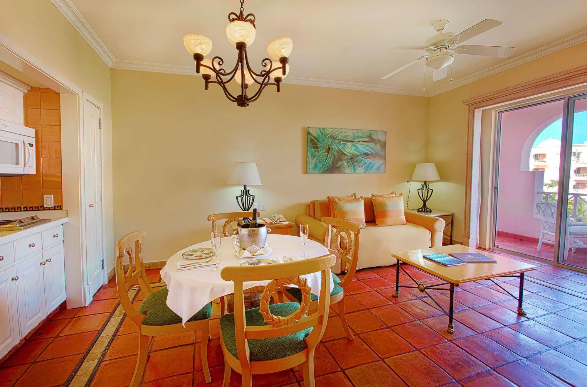 Pueblo Bonito Rose Resort & Spa Cabo San Lucas Bagian luar foto