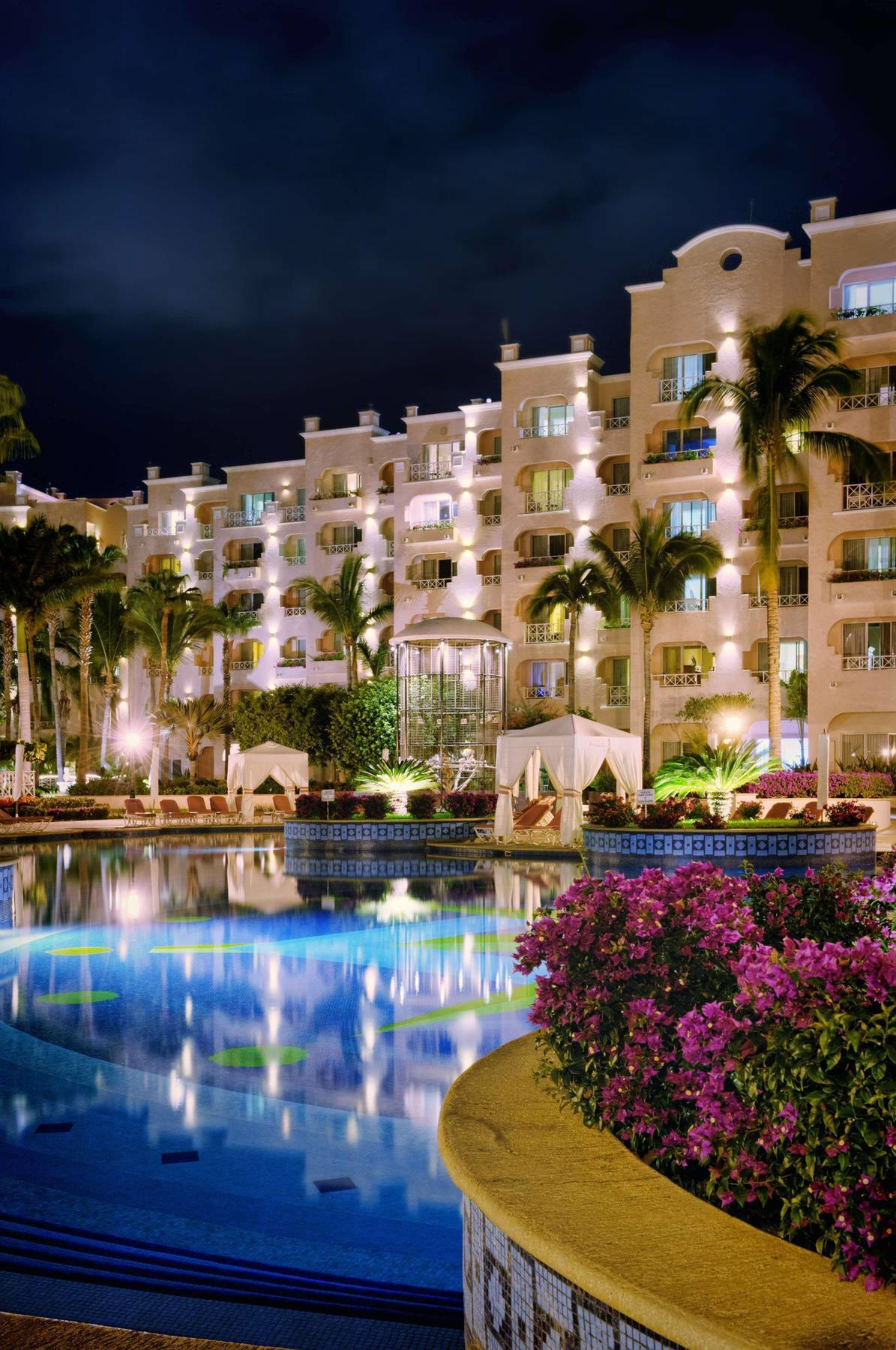 Pueblo Bonito Rose Resort & Spa Cabo San Lucas Bagian luar foto