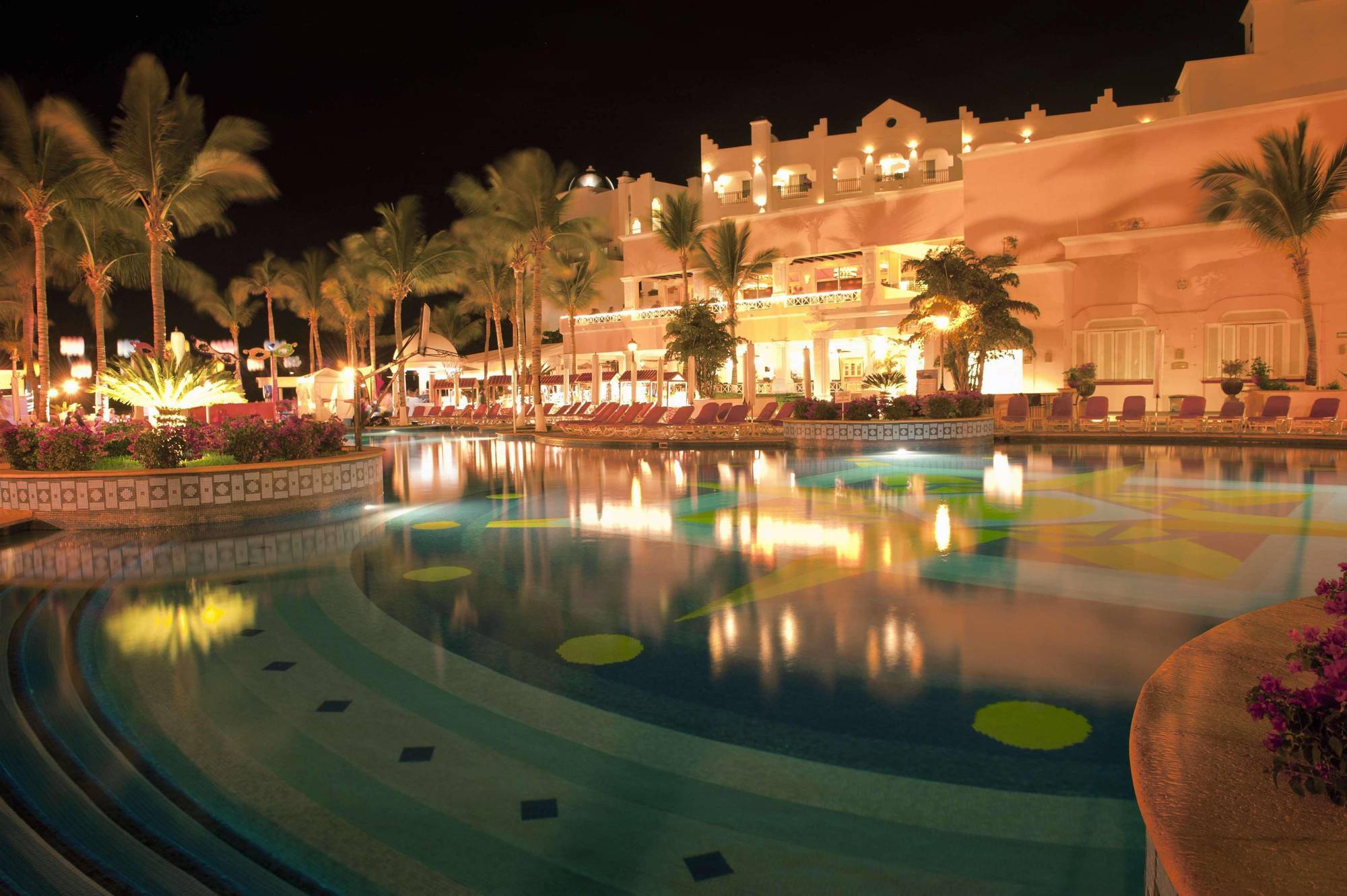 Pueblo Bonito Rose Resort & Spa Cabo San Lucas Bagian luar foto