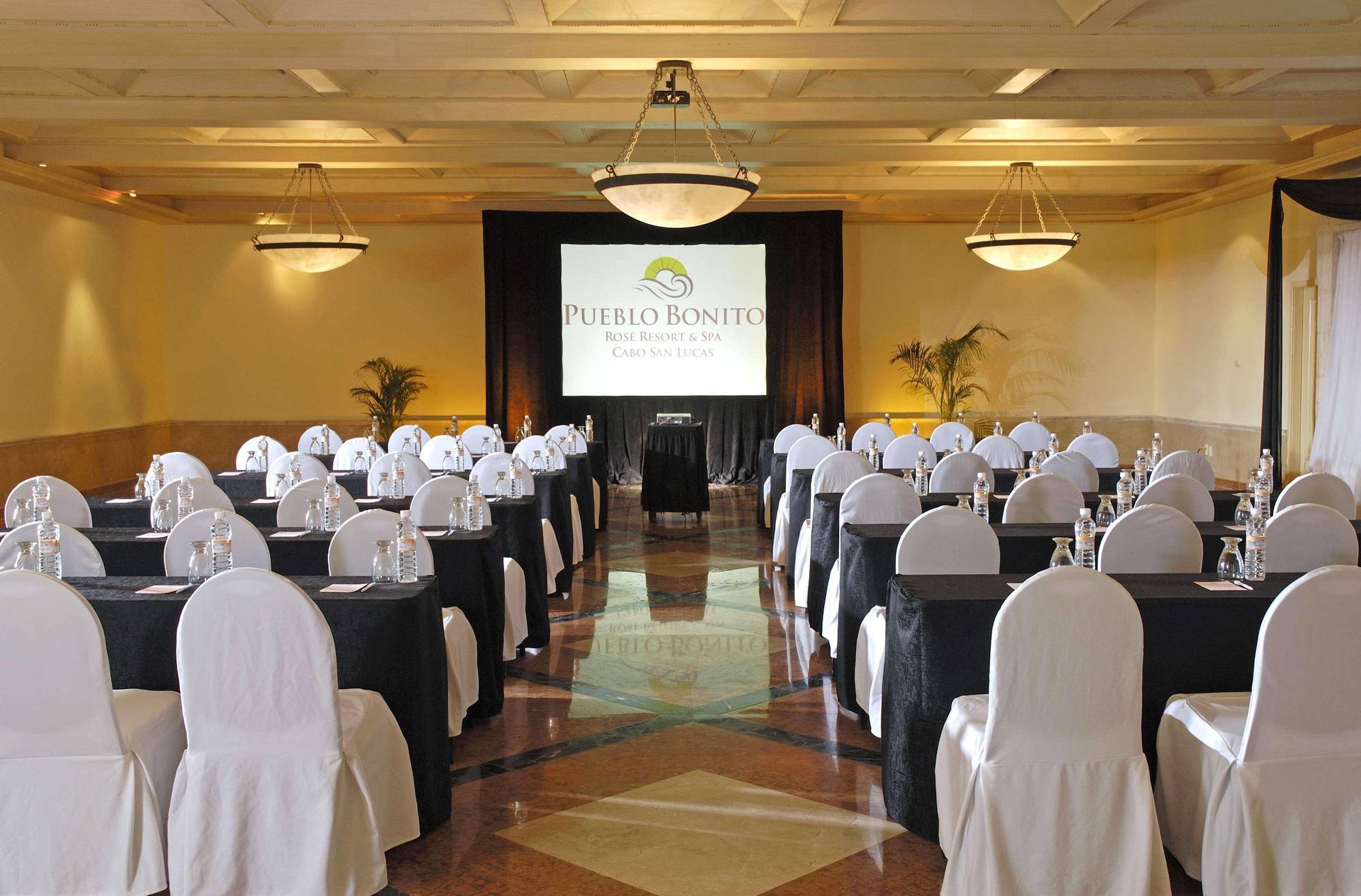 Pueblo Bonito Rose Resort & Spa Cabo San Lucas Bagian luar foto