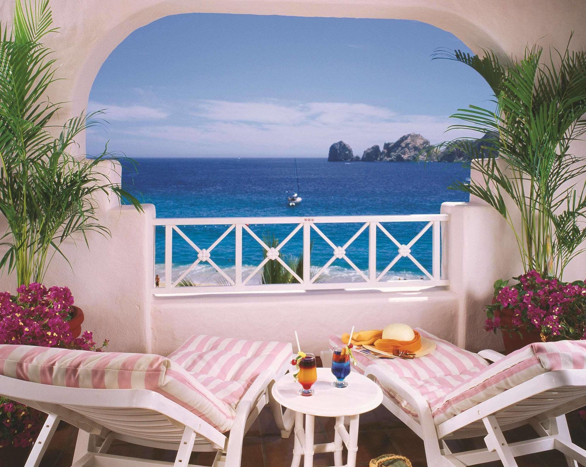 Pueblo Bonito Rose Resort & Spa Cabo San Lucas Bagian luar foto