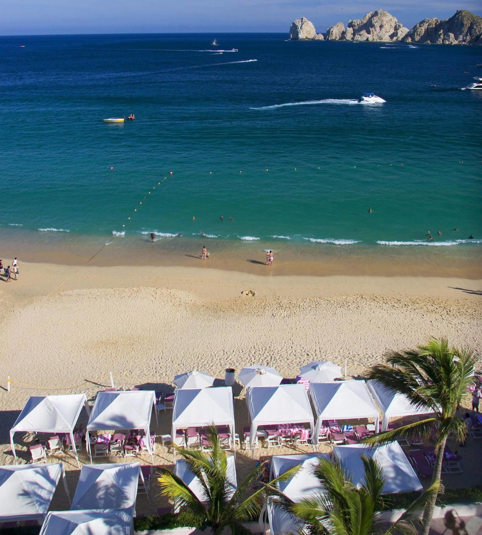 Pueblo Bonito Rose Resort & Spa Cabo San Lucas Bagian luar foto