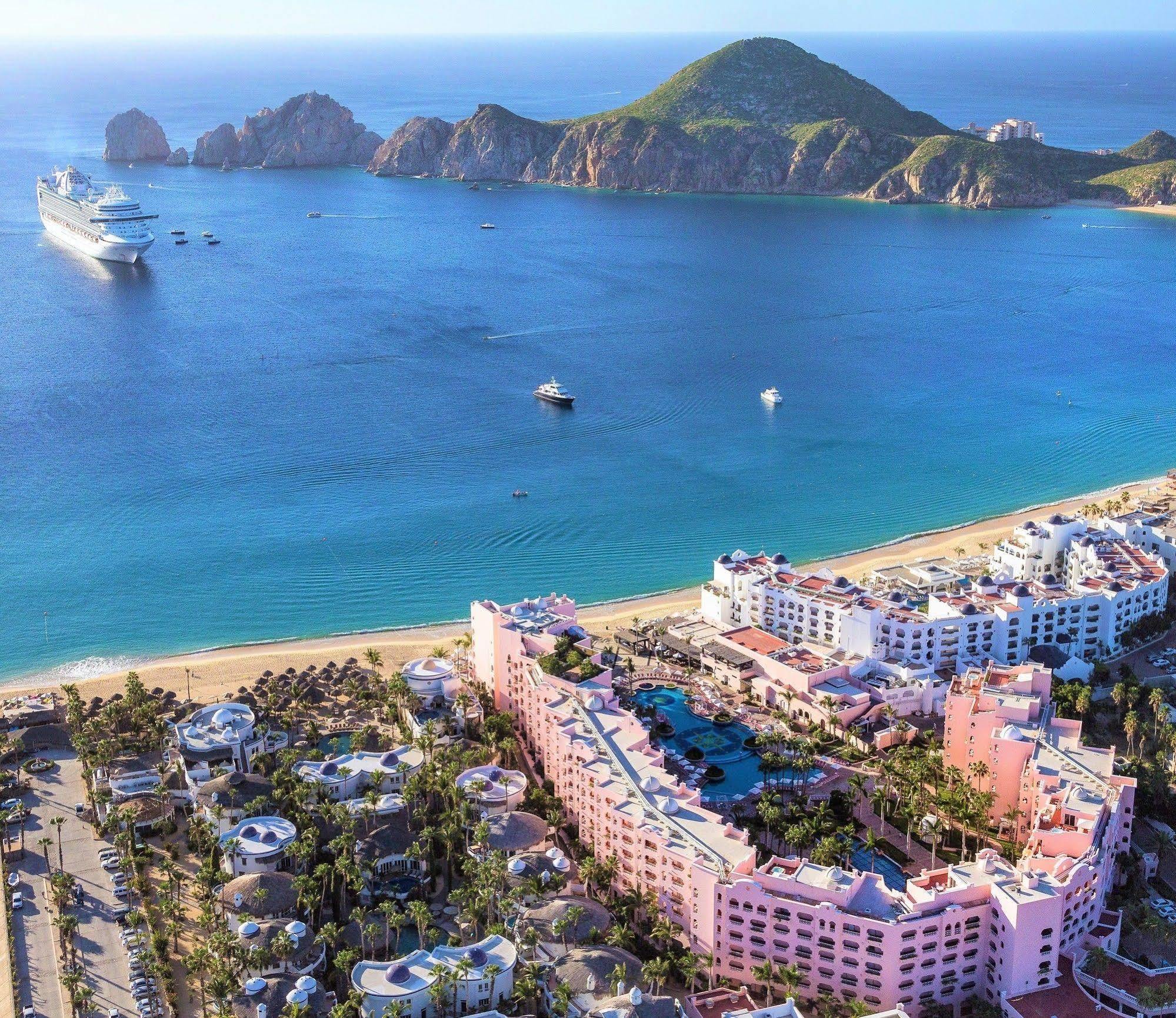 Pueblo Bonito Rose Resort & Spa Cabo San Lucas Bagian luar foto