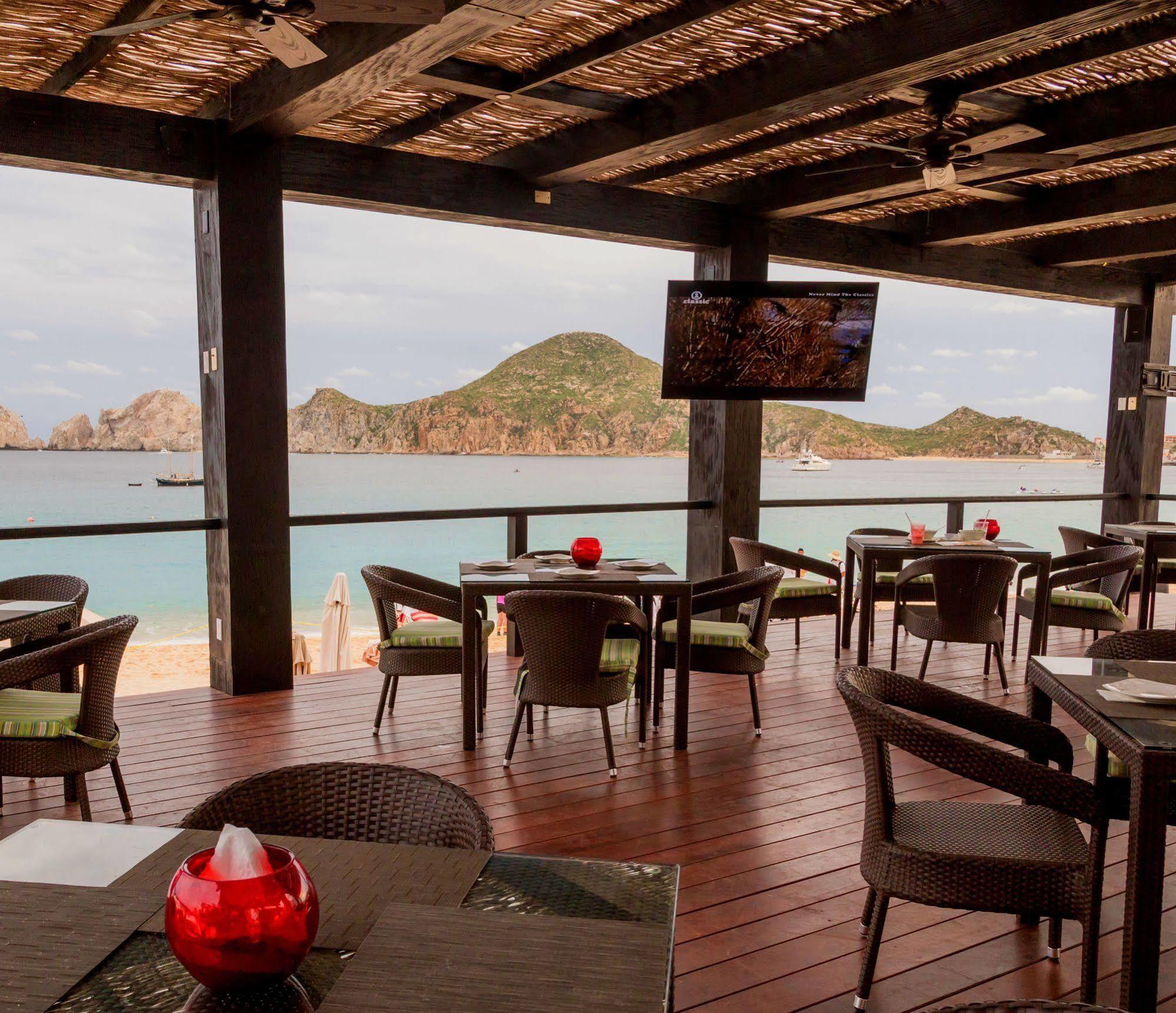 Pueblo Bonito Rose Resort & Spa Cabo San Lucas Bagian luar foto