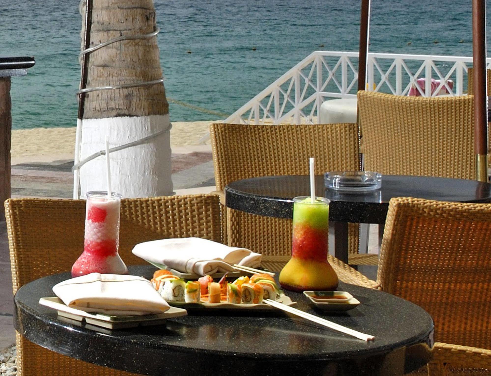 Pueblo Bonito Rose Resort & Spa Cabo San Lucas Bagian luar foto