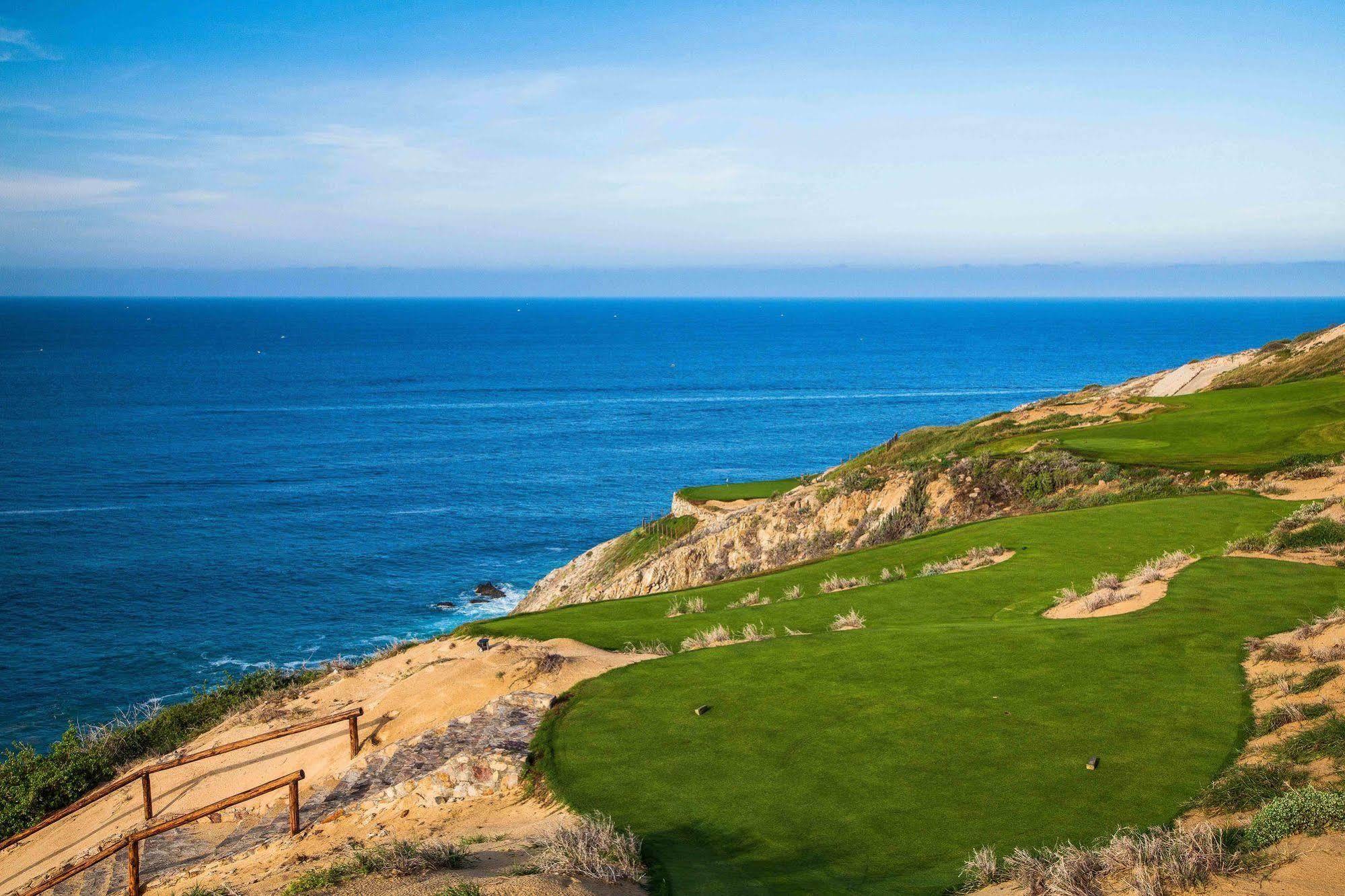 Pueblo Bonito Rose Resort & Spa Cabo San Lucas Bagian luar foto
