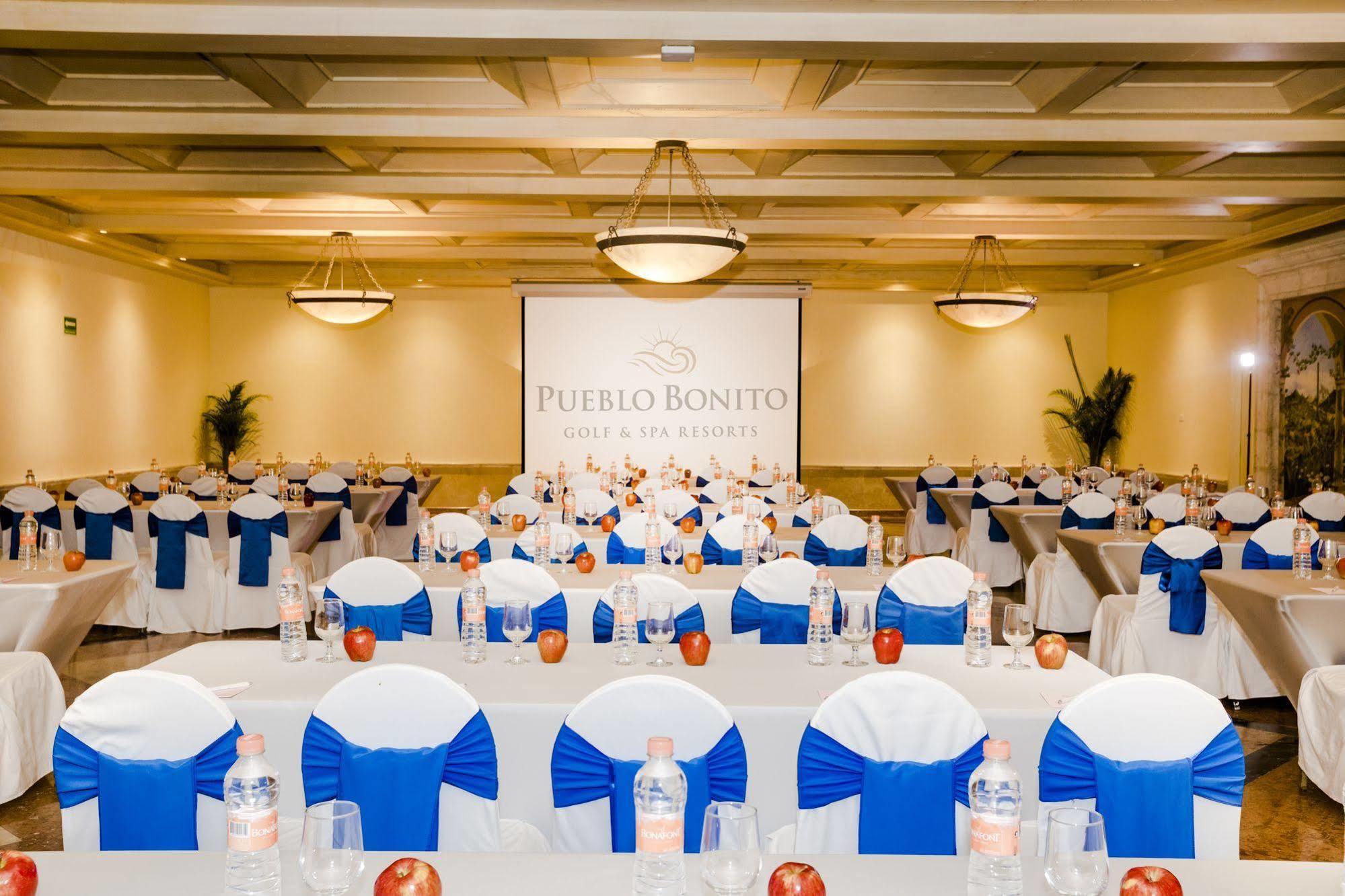 Pueblo Bonito Rose Resort & Spa Cabo San Lucas Bagian luar foto