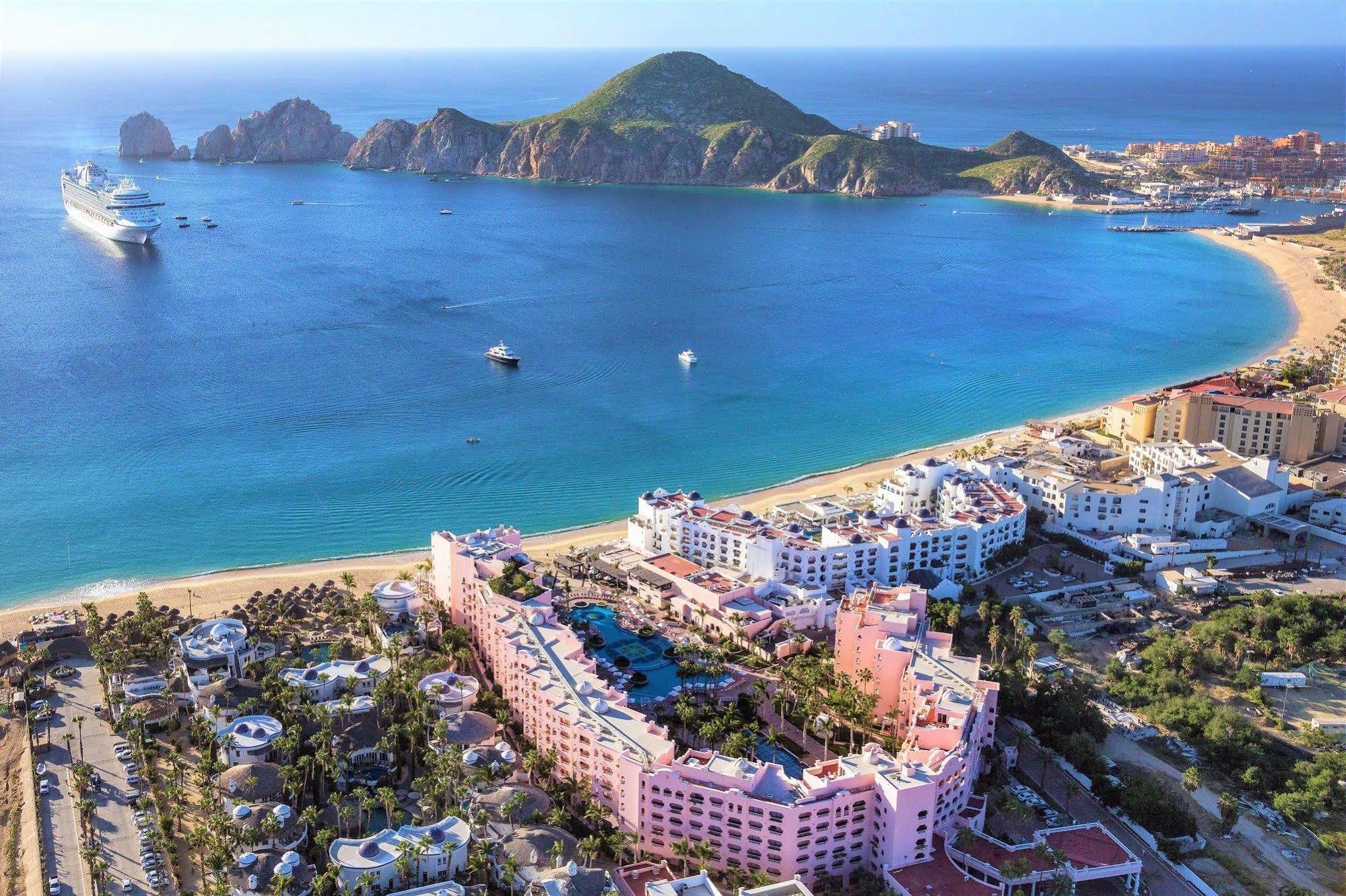 Pueblo Bonito Rose Resort & Spa Cabo San Lucas Bagian luar foto