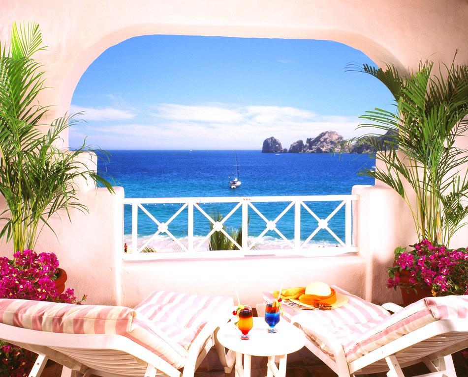 Pueblo Bonito Rose Resort & Spa Cabo San Lucas Bagian luar foto