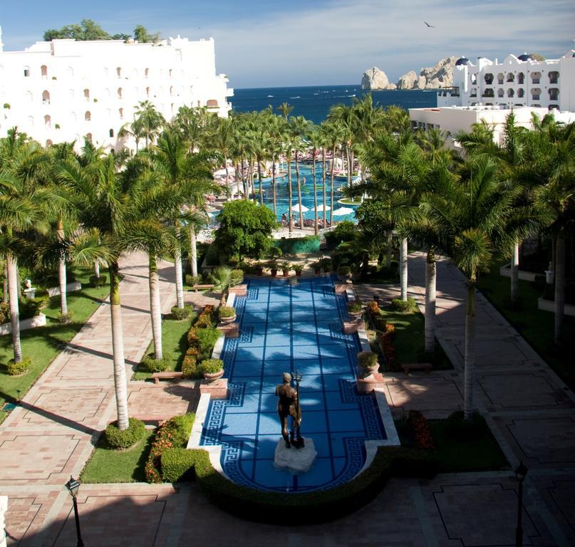 Pueblo Bonito Rose Resort & Spa Cabo San Lucas Bagian luar foto