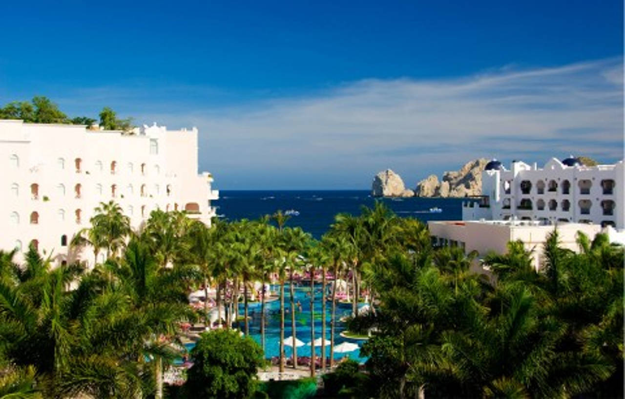 Pueblo Bonito Rose Resort & Spa Cabo San Lucas Bagian luar foto