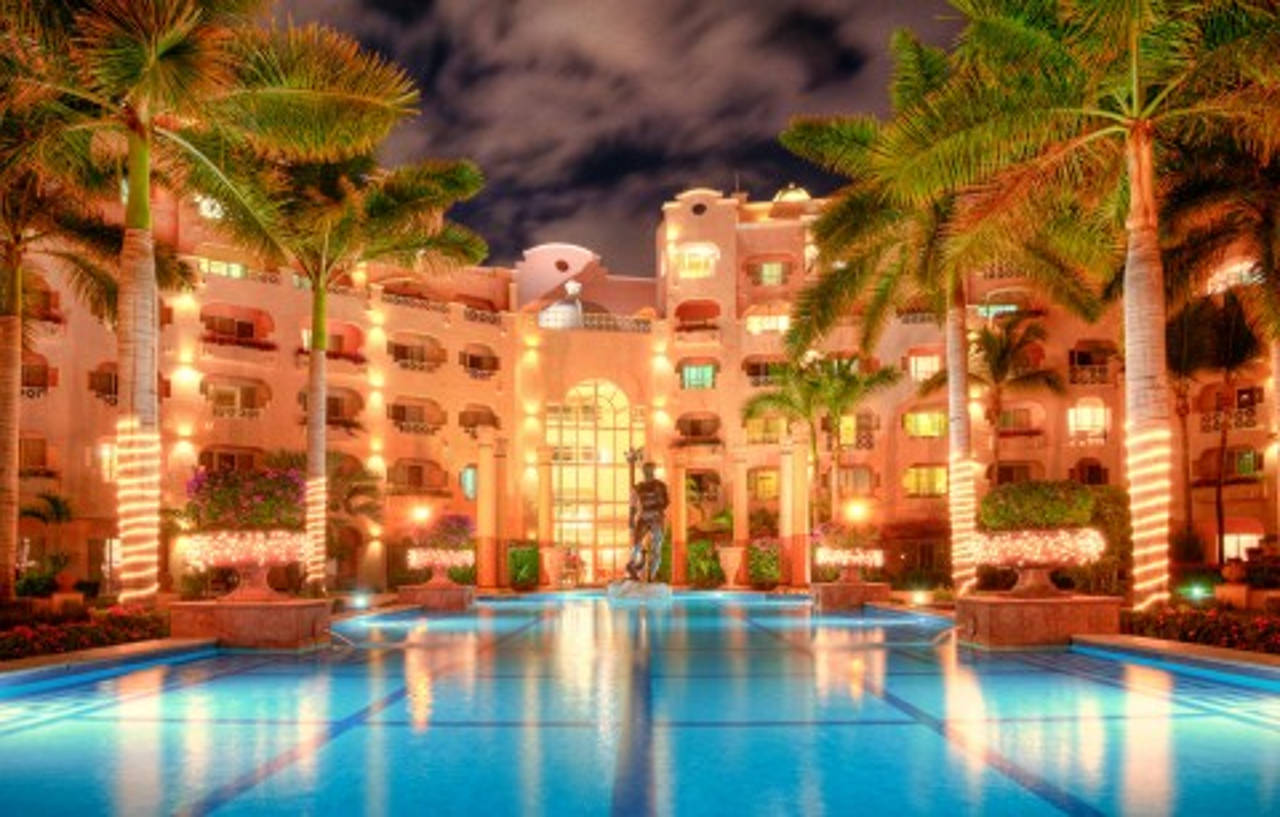 Pueblo Bonito Rose Resort & Spa Cabo San Lucas Bagian luar foto