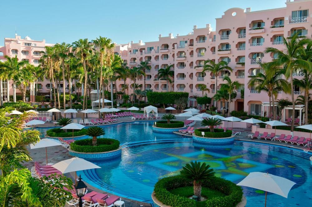 Pueblo Bonito Rose Resort & Spa Cabo San Lucas Bagian luar foto